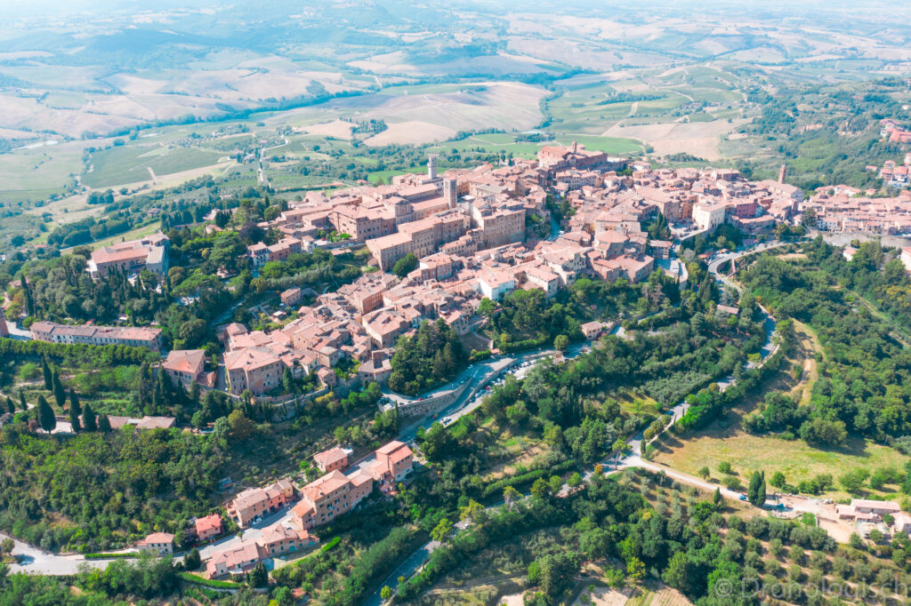 Montepulciano